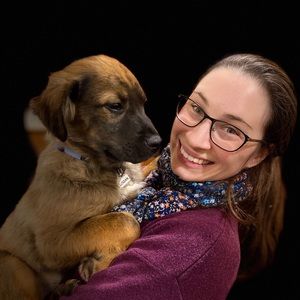 Meet your Posher, Carolyn